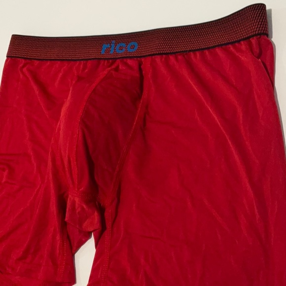 Equipo large used boxer briefs** - Picture 3 of 4